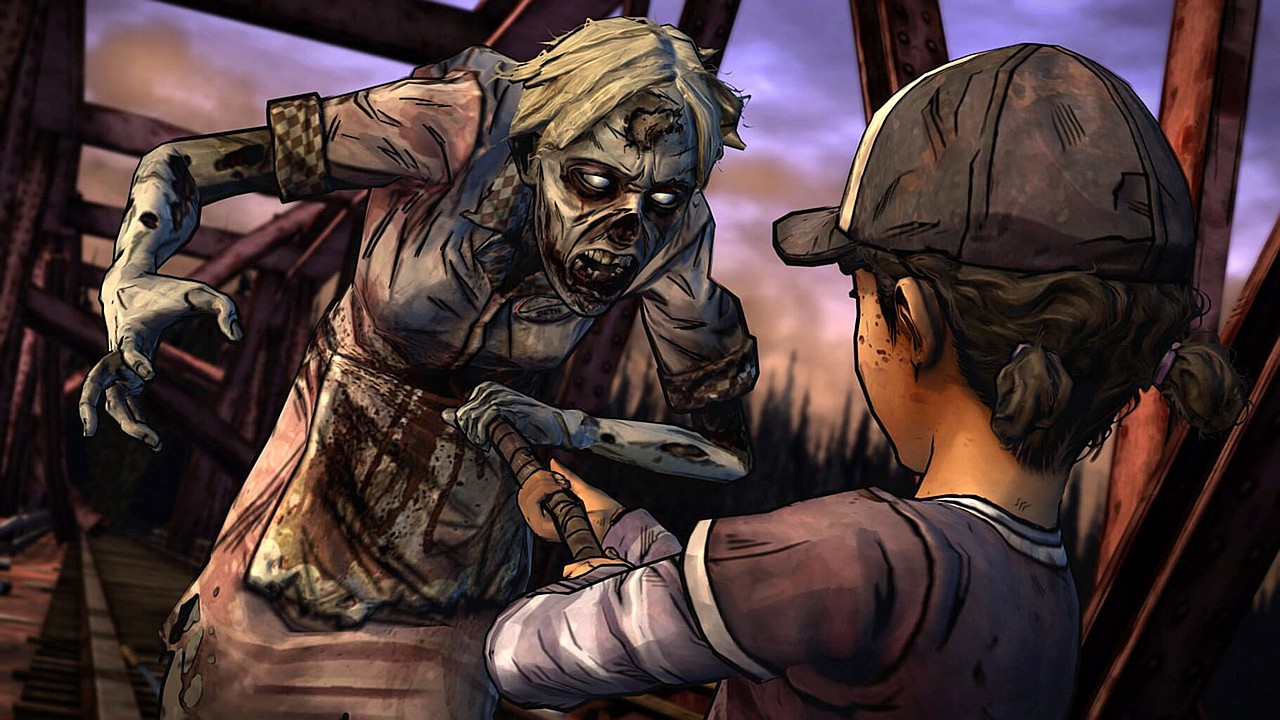 Guess the game - Step 1